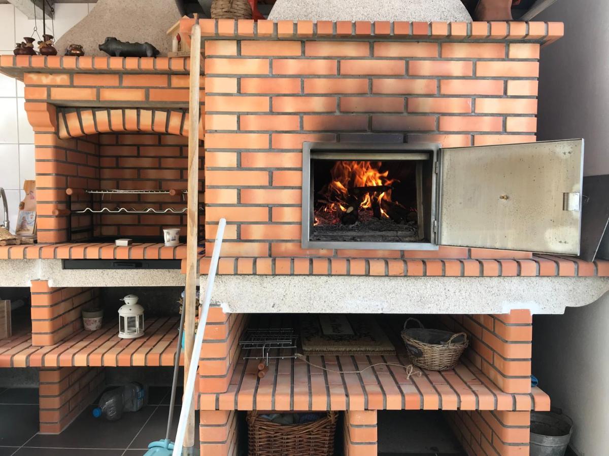 Casa Jose Lourenco Folgosa  المظهر الخارجي الصورة