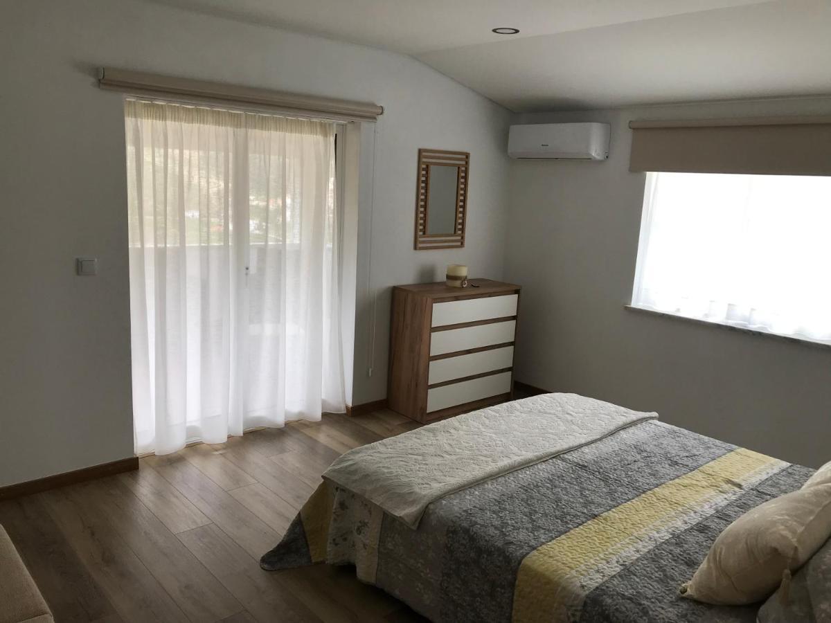 Casa Jose Lourenco Folgosa  المظهر الخارجي الصورة