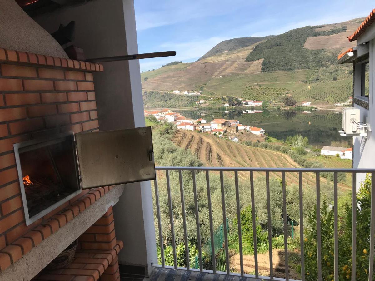 Casa Jose Lourenco Folgosa  المظهر الخارجي الصورة