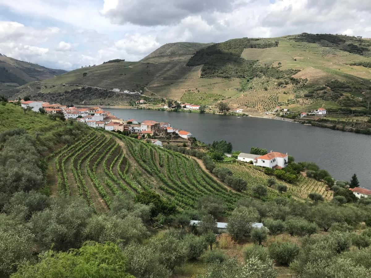 Casa Jose Lourenco Folgosa  المظهر الخارجي الصورة