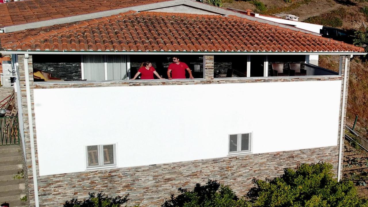 Casa Jose Lourenco Folgosa  المظهر الخارجي الصورة