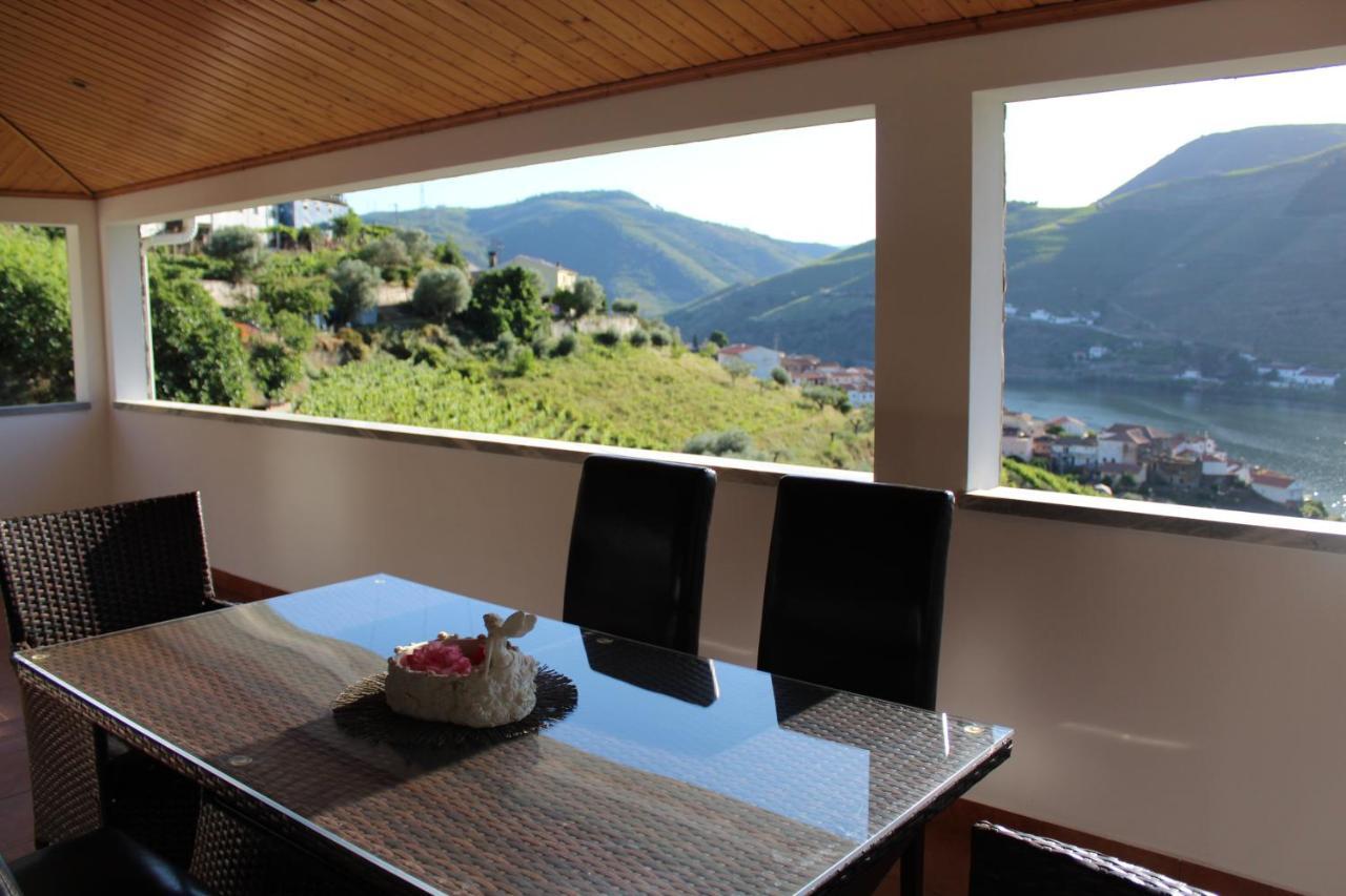 Casa Jose Lourenco Folgosa  المظهر الخارجي الصورة